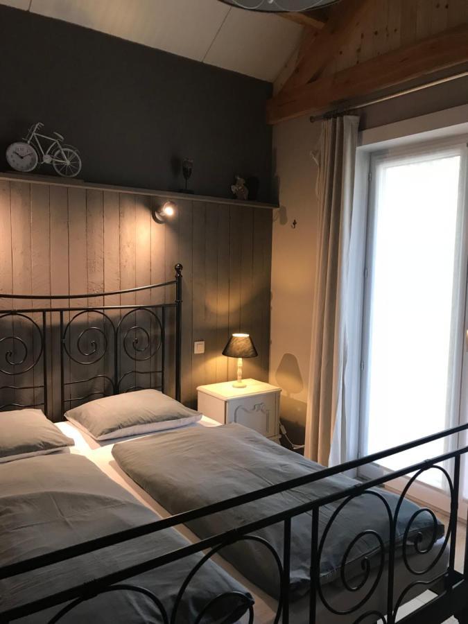 't eekhoorntje Villa Durbuy Buitenkant foto