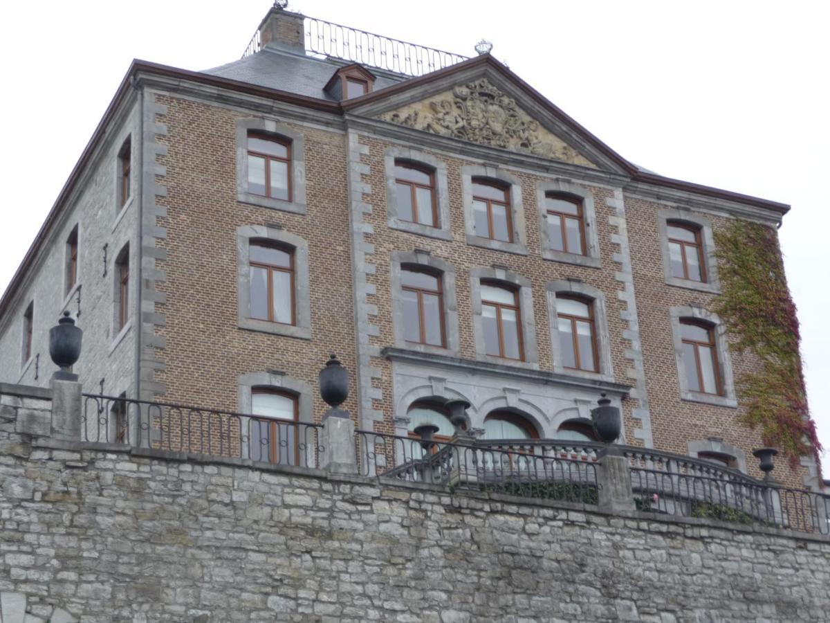 't eekhoorntje Villa Durbuy Buitenkant foto